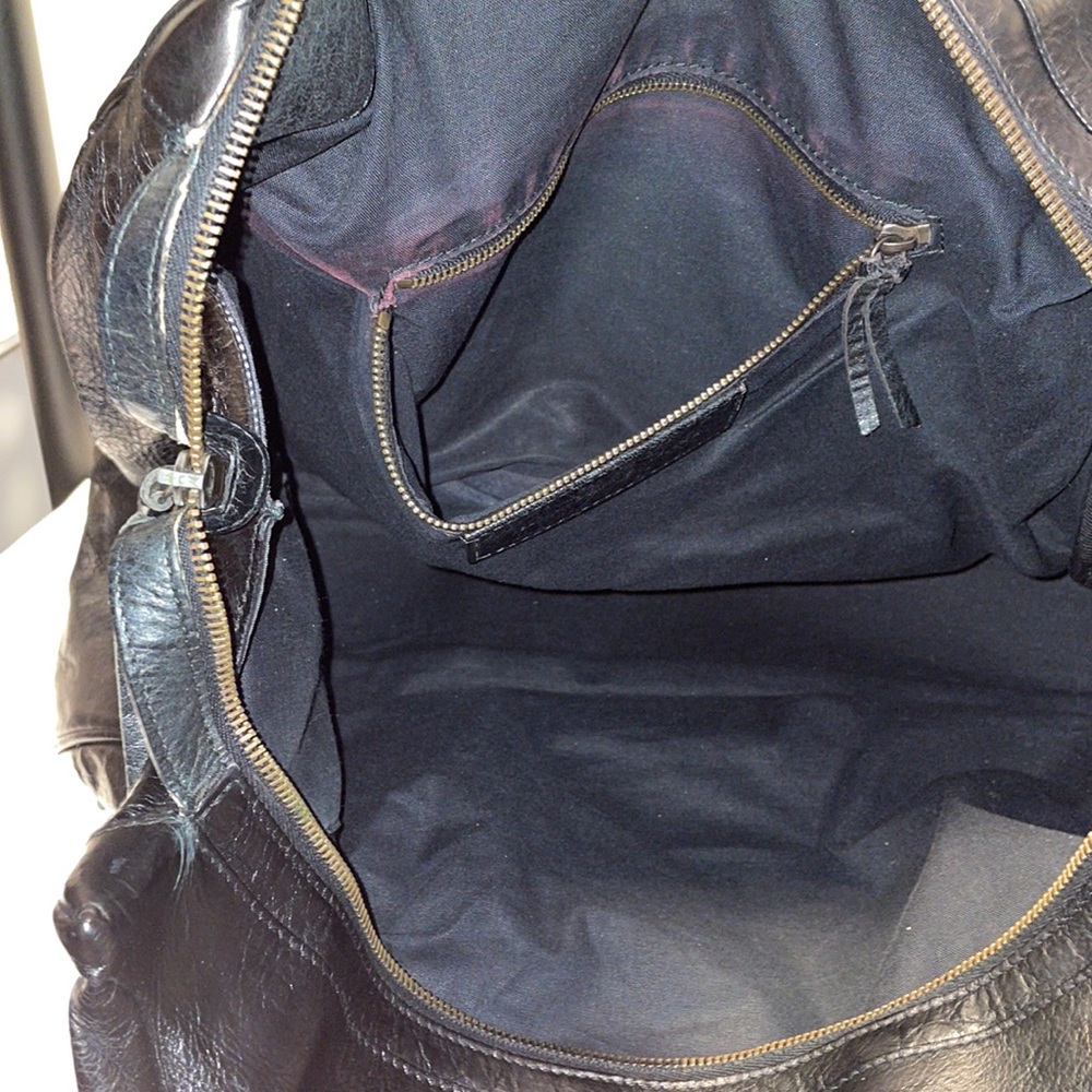 SOLD Balenciaga City Bag - Picture 8 of 14
